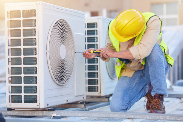 Best HVAC companies near me  in Tlassee, AL