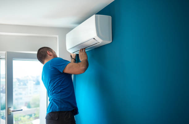 Best HVAC repair near me  in Tlassee, AL