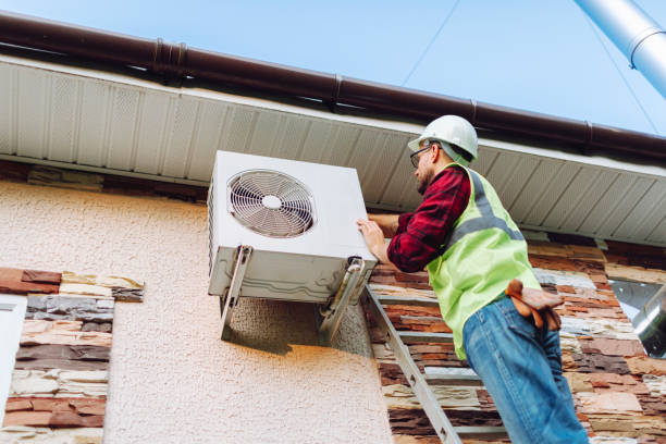 Best HVAC replacement cost  in Tlassee, AL