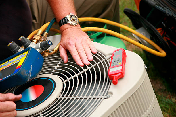  Tlassee, AL HVAC Pros
