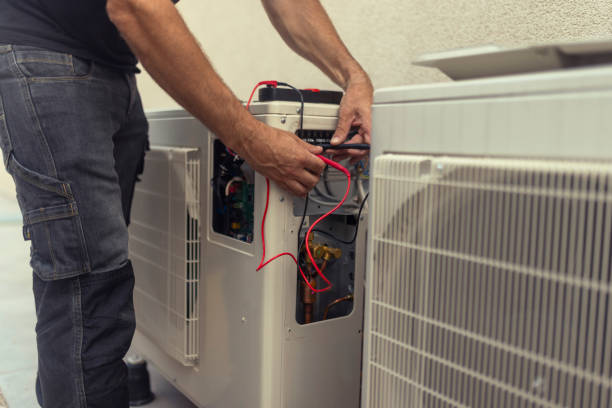 Best Affordable HVAC services  in Tlassee, AL