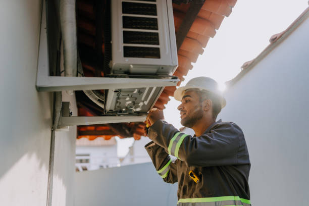 Best Residential HVAC services  in Tlassee, AL
