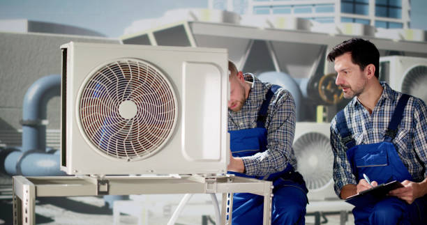 Best Emergency HVAC repair  in Tlassee, AL