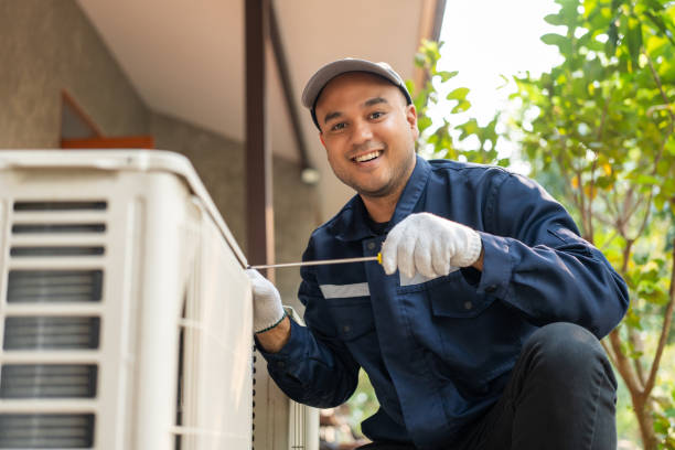 Ductless HVAC repair in Tallassee, AL