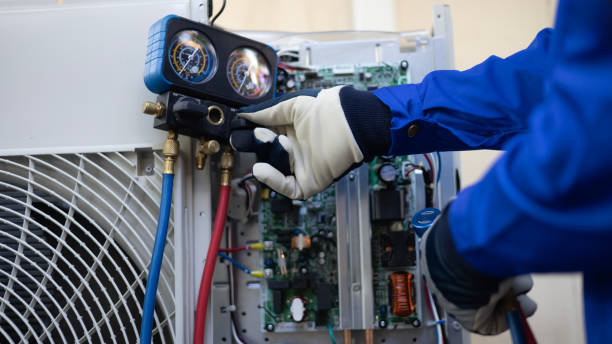Trusted Tallassee, AL HVAC Experts