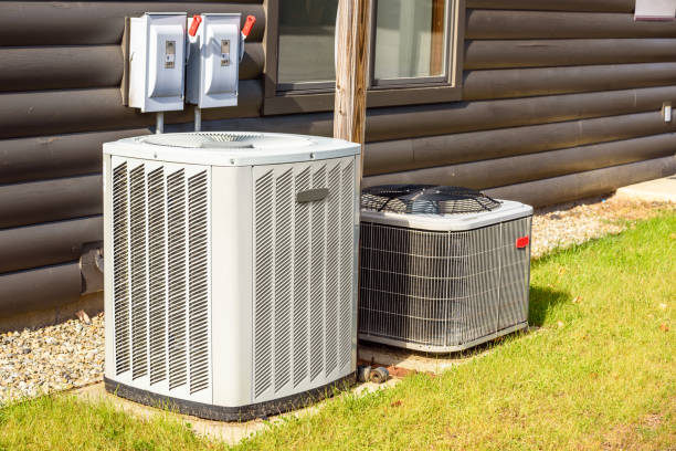 Best HVAC installation services  in Tlassee, AL