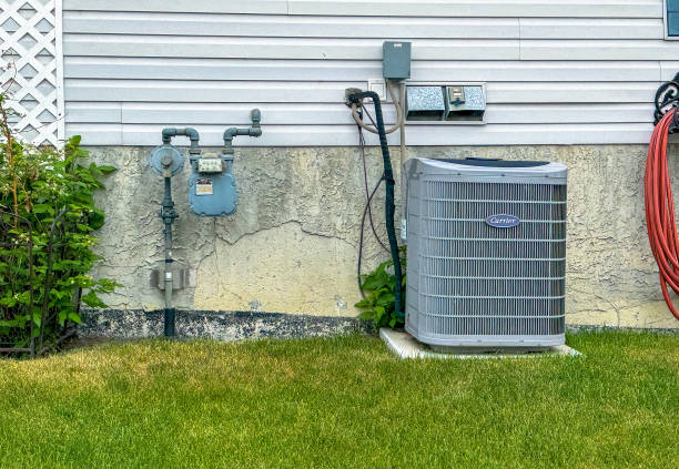 Best HVAC emergency services  in Tlassee, AL