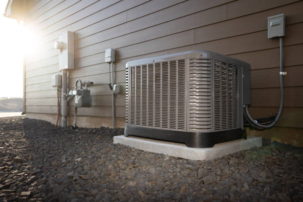 HVAC troubleshooting in Tallassee, AL